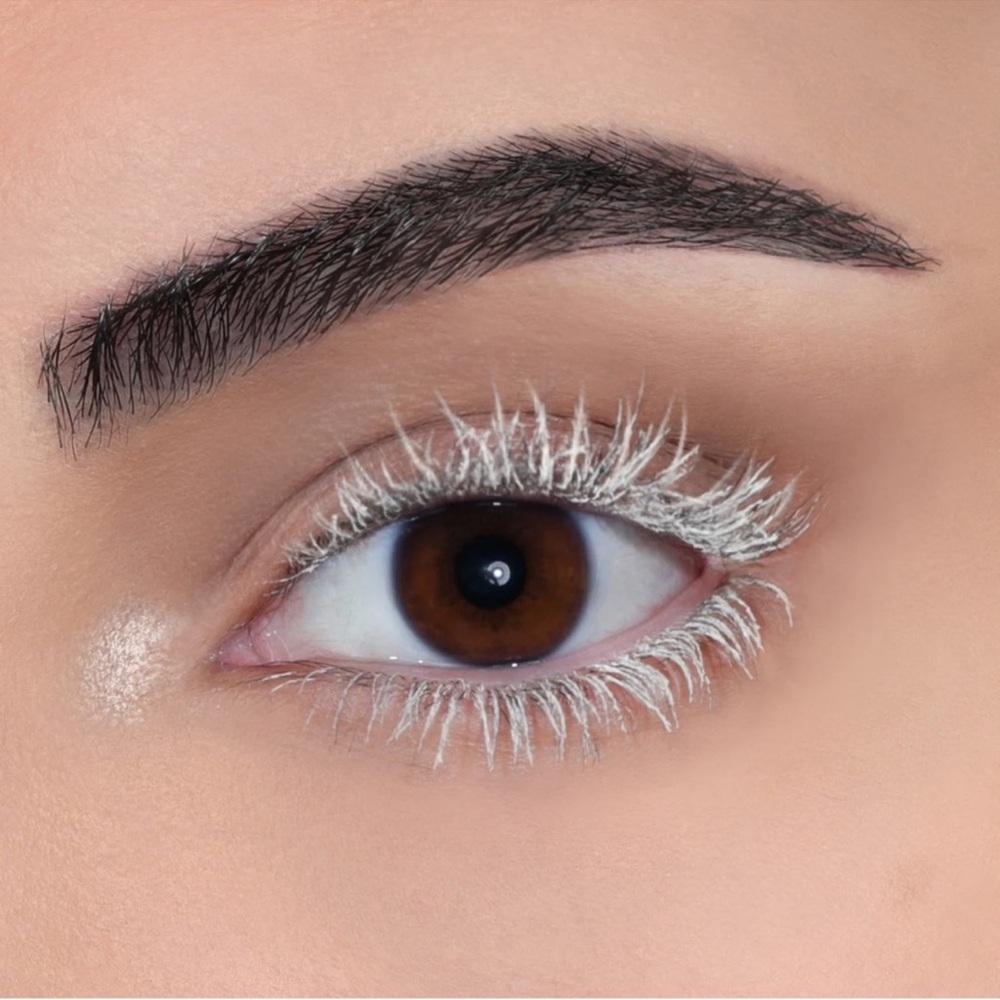 Jeffree Star Approved Mascara – White (NEW in Box) - Picture 3 of 8